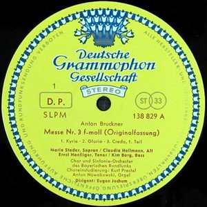 ORIGINAL LABEL
