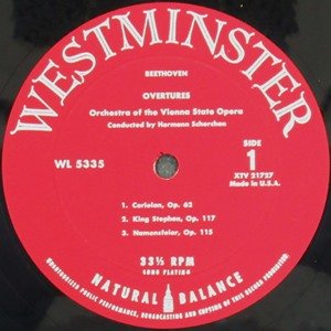 ORIGINAL LABEL