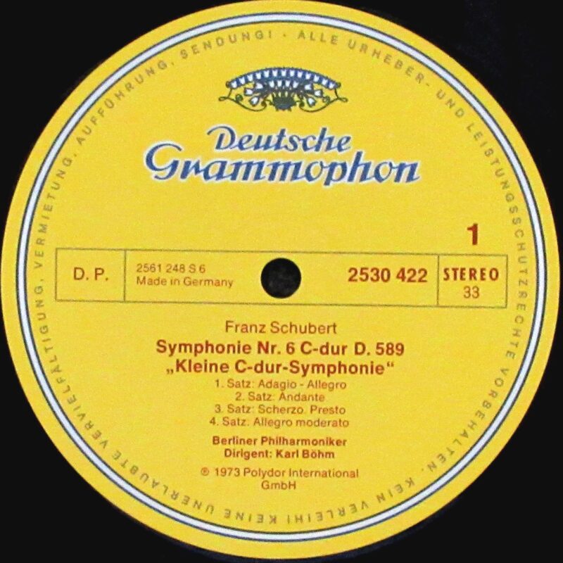 ORIGINAL LABEL