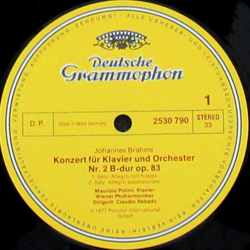 ORIGINAL LABEL
