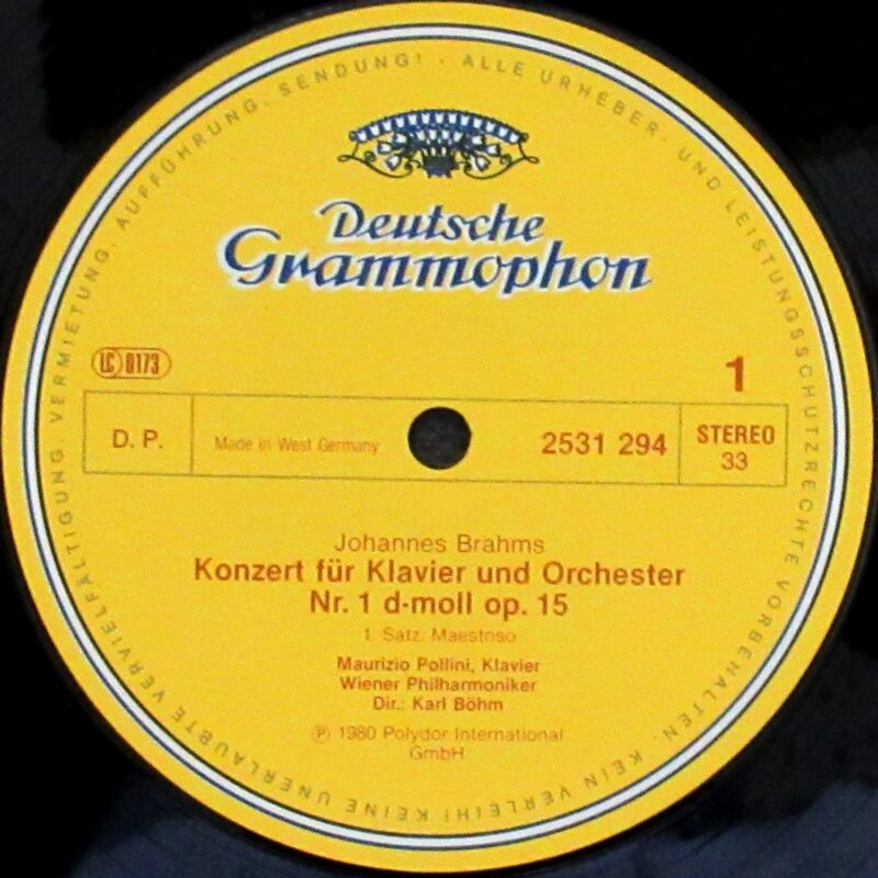 ORIGINAL LABEL