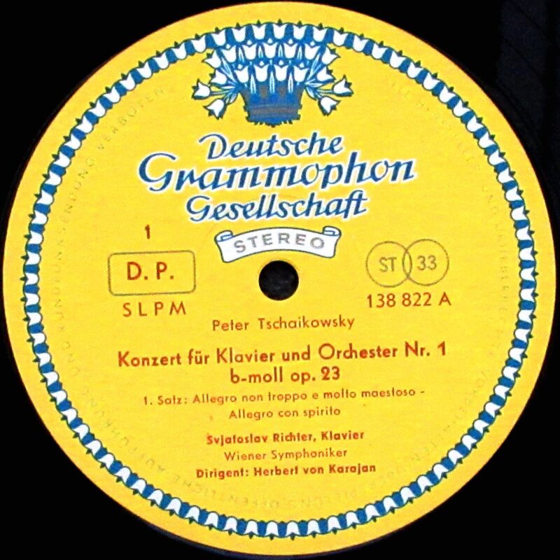 ORIGINAL LABEL