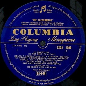 ORIGINAL LABEL