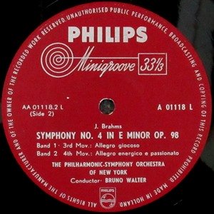 HOLLAND ORIGINAL LABEL