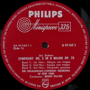 HOLLAND ORIGINAL LABEL