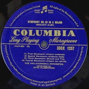 ORIGINAL LABEL
