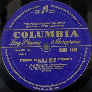 ORIGINAL LABEL