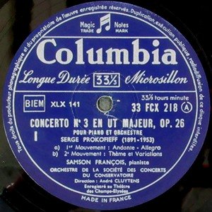 ORIGINAL LABEL