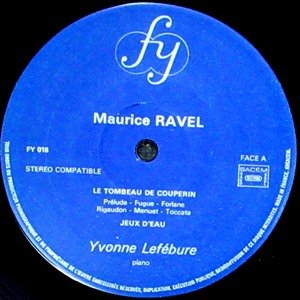 ORIGINAL LABEL