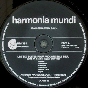 ORIGINAL LABEL