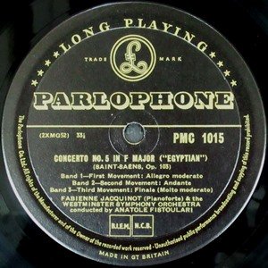 ORIGINAL LABEL