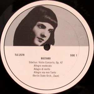 ORIGINAL LABEL