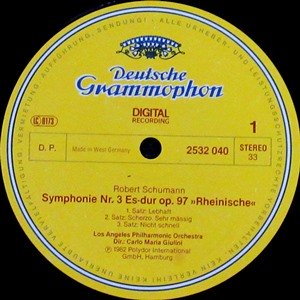 ORIGINAL LABEL
