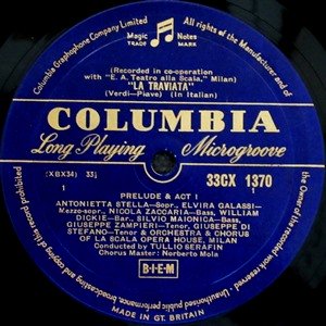 ORIGINAL LABEL