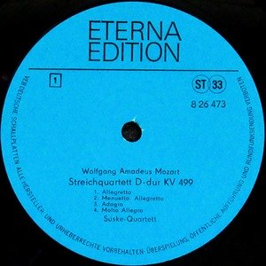 2nd label