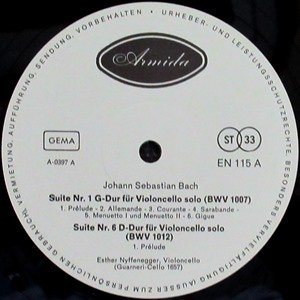 ORIGINAL LABEL