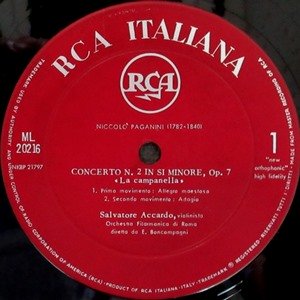 ORIGINAL LABEL