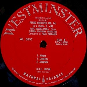 2nd label