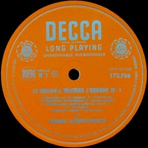 ORIGINAL LABEL