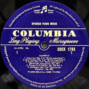ORIGINAL LABEL