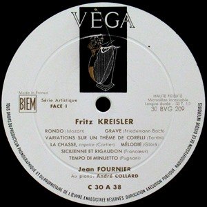 ORIGINAL LABEL