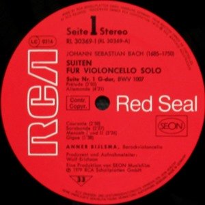 ORIGINAL LABEL
