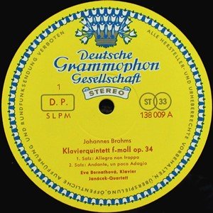 ORIGINAL LABEL