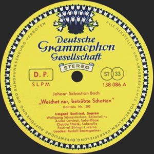 ORIGINAL LABEL