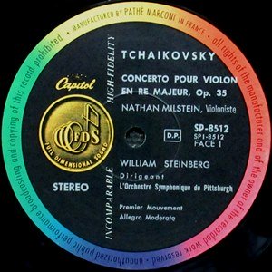 FRANCE ORIGINAL LABEL