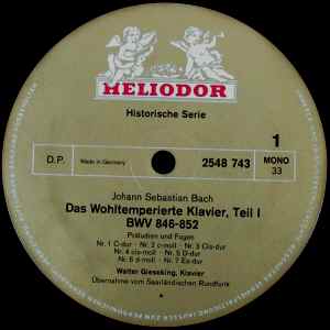 ORIGINAL LABEL