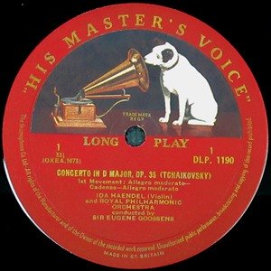 ORIGINAL LABEL