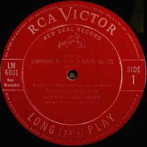 ORIGINAL LABEL