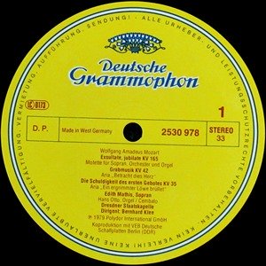 ORIGINAL LABEL