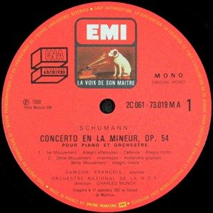 ORIGINAL LABEL