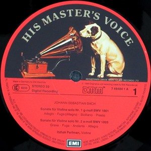 ORIGINAL LABEL