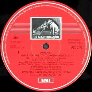 ORIGINAL LABEL