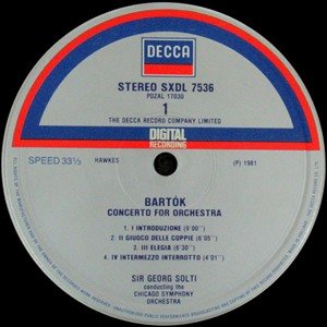 ORIGINAL LABEL