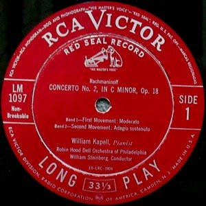 ORIGINAL LABEL