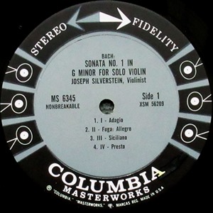 ORIGINAL LABEL