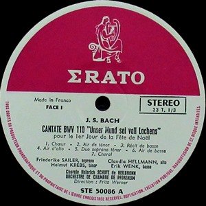 ORIGINAL LABEL