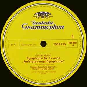 ORIGINAL LABEL