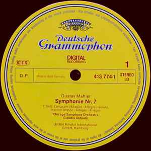 ORIGINAL LABEL