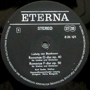 ORIGINAL LABEL