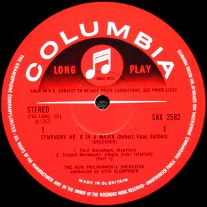 ORIGINAL LABEL