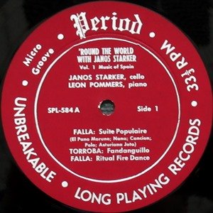ORIGINAL LABEL