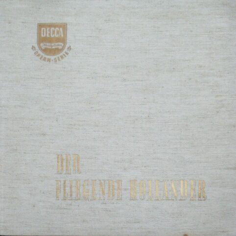 オペラ | クラシックレコード・LPのPASTORALE