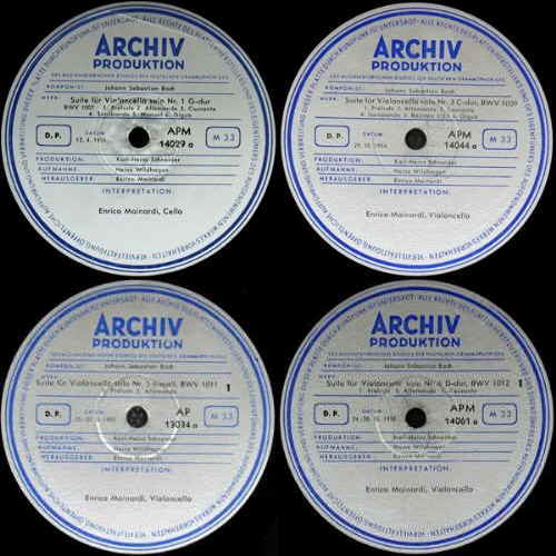 ORIGINAL LABEL
