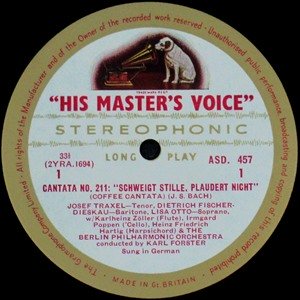 ORIGINAL LABEL