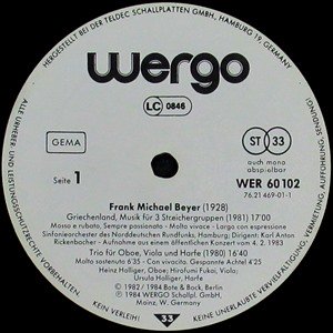 ORIGINAL LABEL
