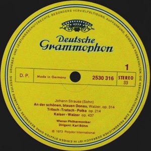 ORIGINAL LABEL